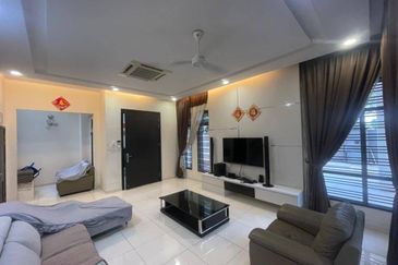 Taman Impian Heights