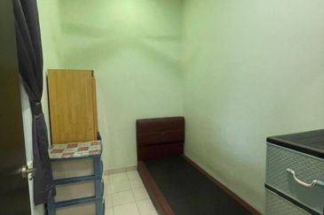 Taman Impian Heights