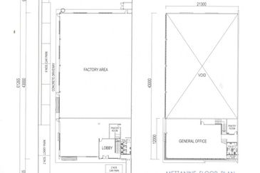 Empire Park, Nusajaya