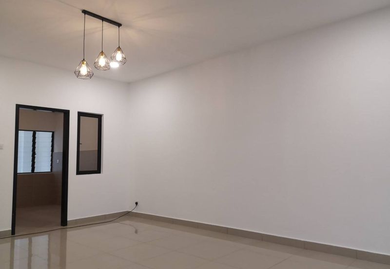 The Straits View Residences