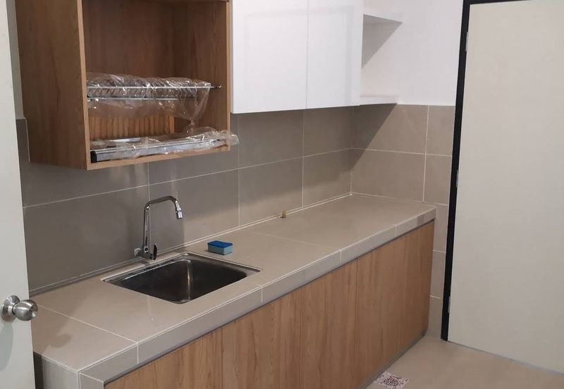 The Straits View Residences