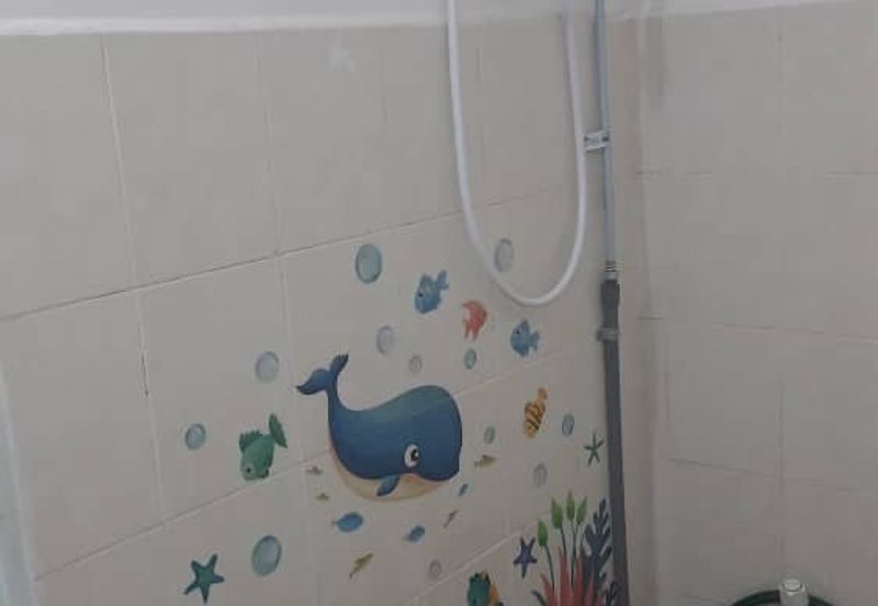 Taman Mount Austin Commercial