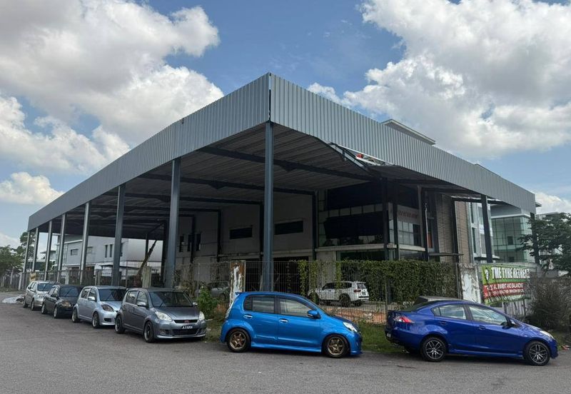 Taman Perindustrian Senai