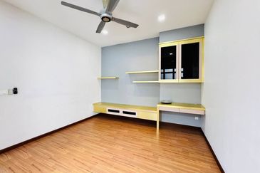 Serenity Park @ East Ledang