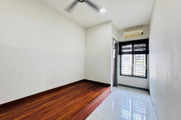 Serenity Park @ East Ledang