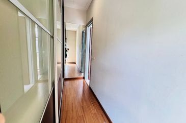 Serenity Park @ East Ledang