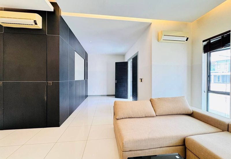 Serenity Park @ East Ledang