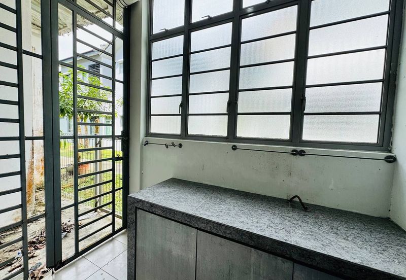 Serenity Park @ East Ledang