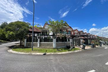 The Gateway @ Horizon Hills