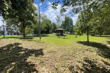 The Gateway @ Horizon Hills