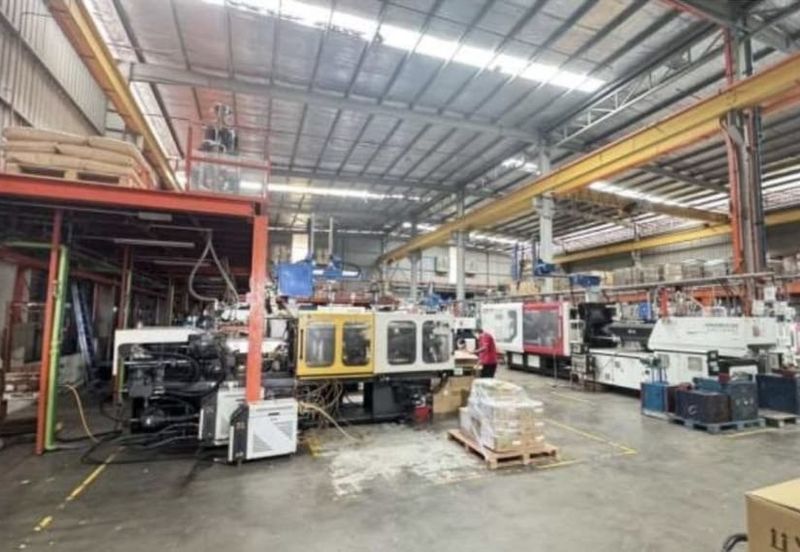 Taman Perindustrian Senai