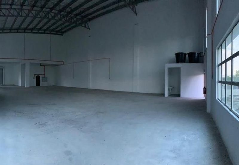 Tiong Nam Industrial Park