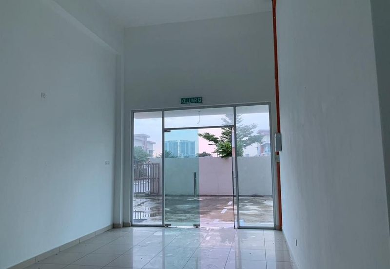 Tiong Nam Industrial Park