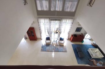 Emerald Bay @ Puteri harbour