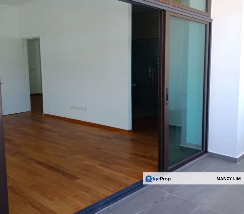 Eco Botanic EastWell Double Storey Semi Detached For Sale, Johor, Nusajaya