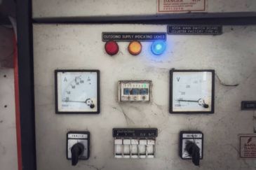 Kempas Utama Industrial Park