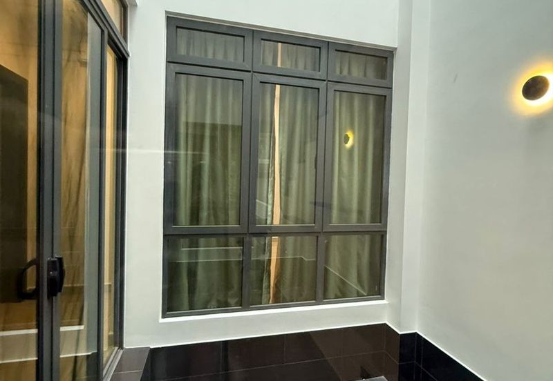 Estuari Gardens @ Puteri Harbour