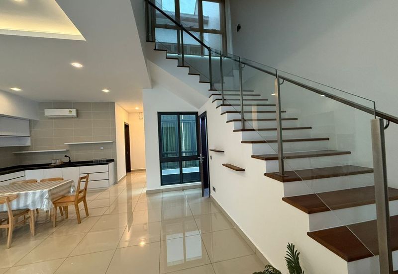 Estuari Gardens @ Puteri Harbour