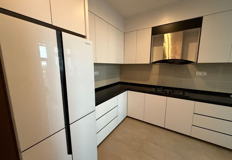 Estuari Gardens @ Puteri Harbour