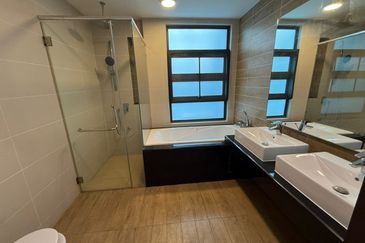 Estuari Gardens @ Puteri Harbour