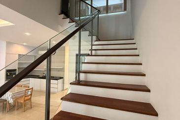 Estuari Gardens @ Puteri Harbour