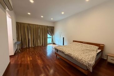 Estuari Gardens @ Puteri Harbour