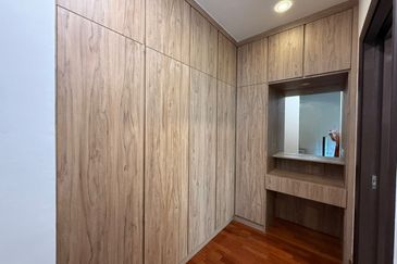 Estuari Gardens @ Puteri Harbour