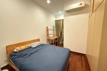 Estuari Gardens @ Puteri Harbour