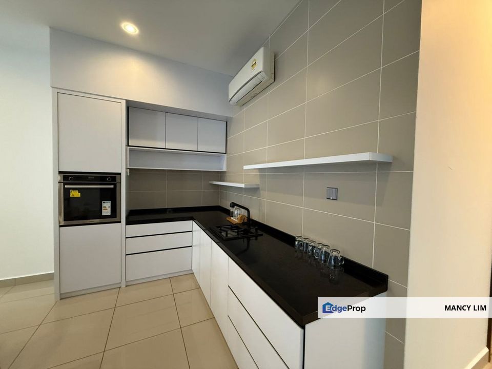 Estuari Garden Garden Double Storey Link House , Johor, Nusajaya