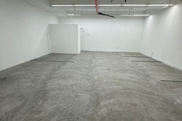 Eco Galleria @ Eco Botanic