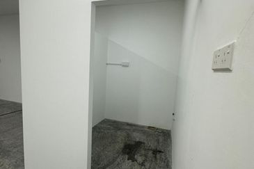 Eco Galleria @ Eco Botanic