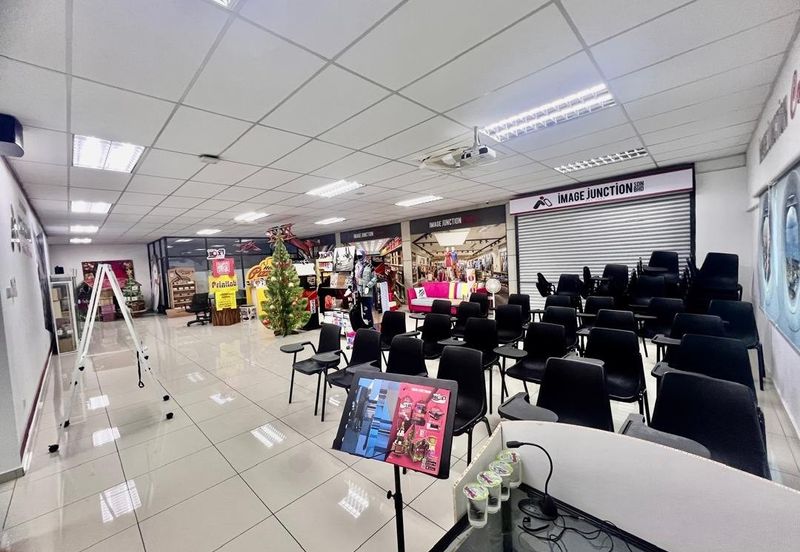 Taman Perindustrian Ringan Pulai