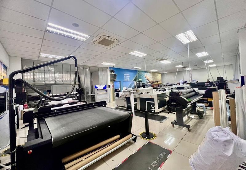 Taman Perindustrian Ringan Pulai