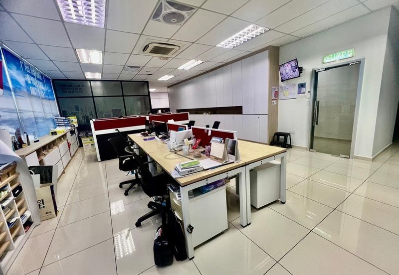 Taman Perindustrian Ringan Pulai