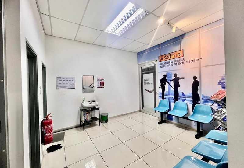 Taman Perindustrian Ringan Pulai