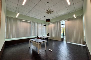 Empire Park, Nusajaya