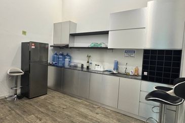 Empire Park, Nusajaya