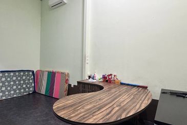 Empire Park, Nusajaya