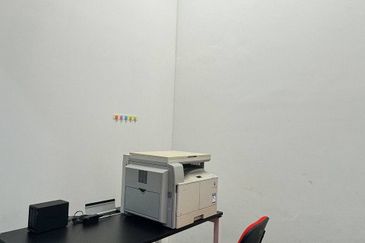 Empire Park, Nusajaya