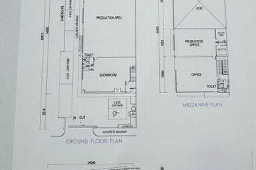 Empire Park, Nusajaya