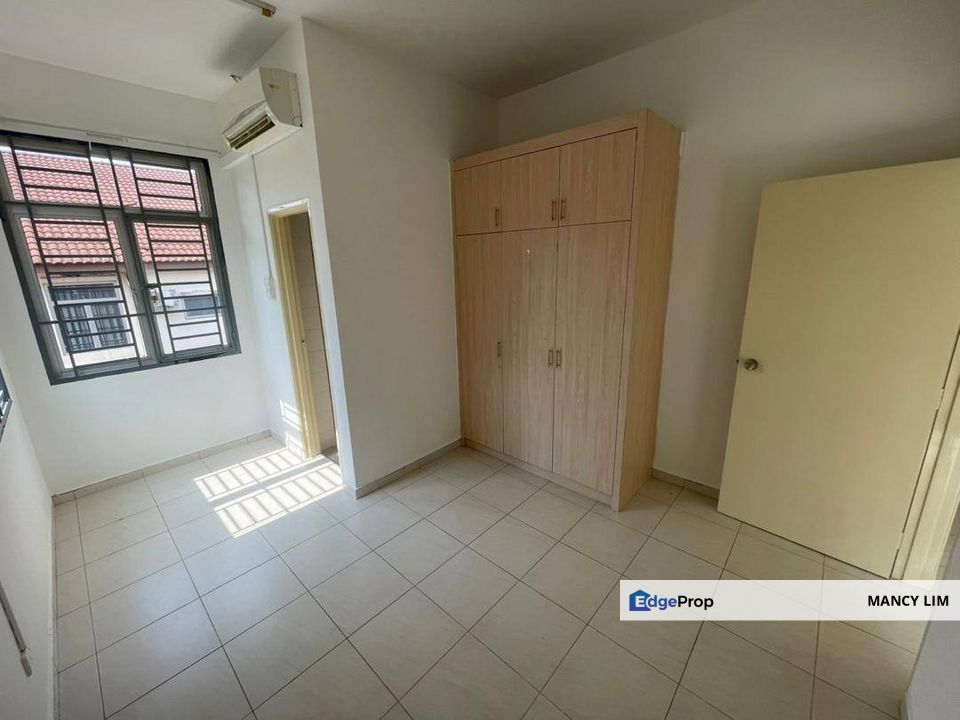 Horizon Hills The Gateway Double Storey Endlot with Land, Johor, Nusajaya