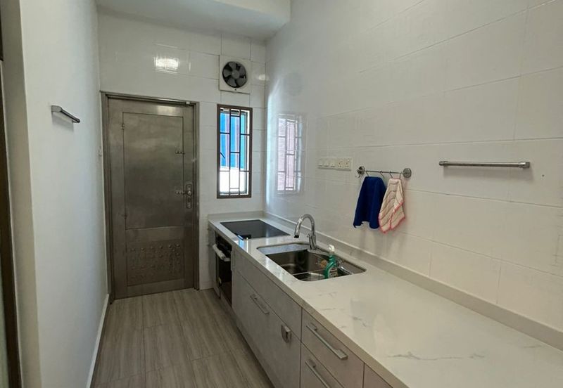 The Gateway @ Horizon Hills