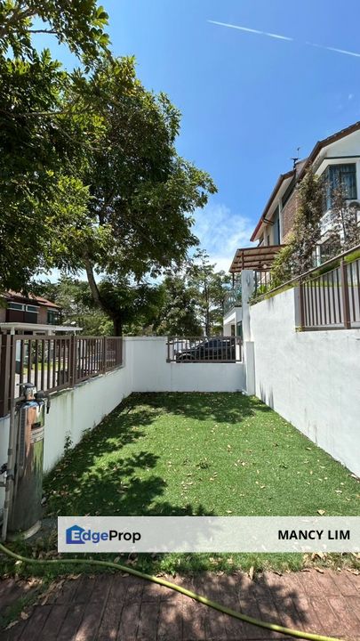 Horizon Hills The Gateway Double Storey Cluster Fully Renovation, Johor, Nusajaya