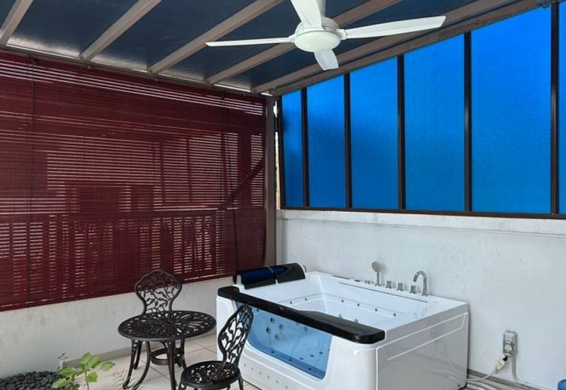 The Gateway @ Horizon Hills