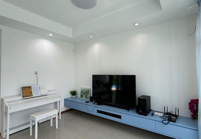 The Gateway @ Horizon Hills