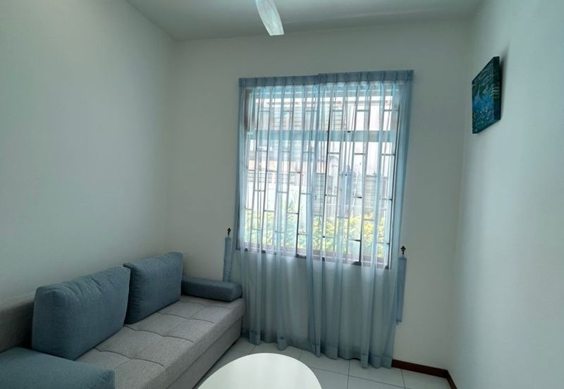 The Gateway @ Horizon Hills