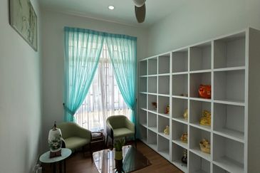 The Gateway @ Horizon Hills