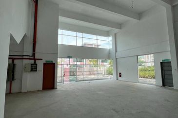 Smart Industrial Park @ SILC