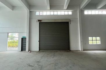 Smart Industrial Park @ SILC