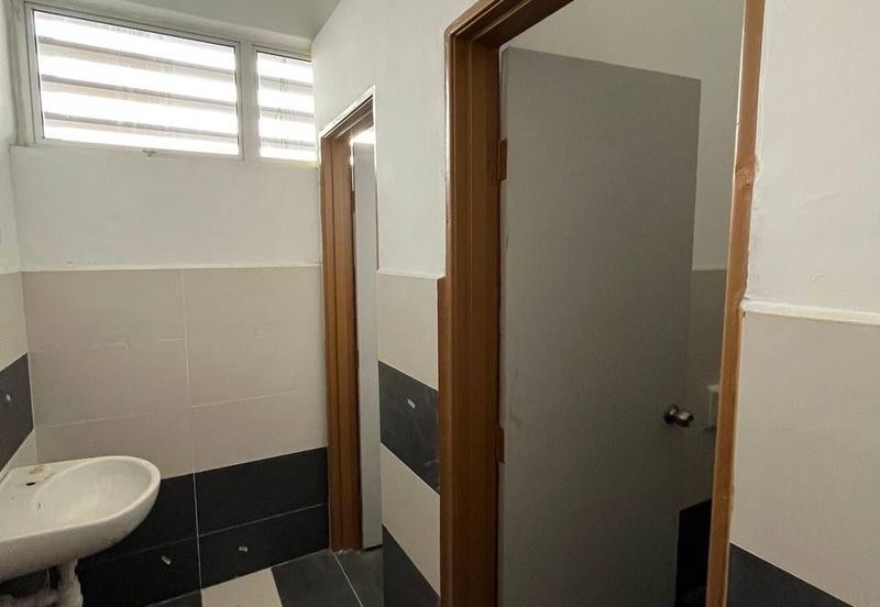 Smart Industrial Park @ SILC